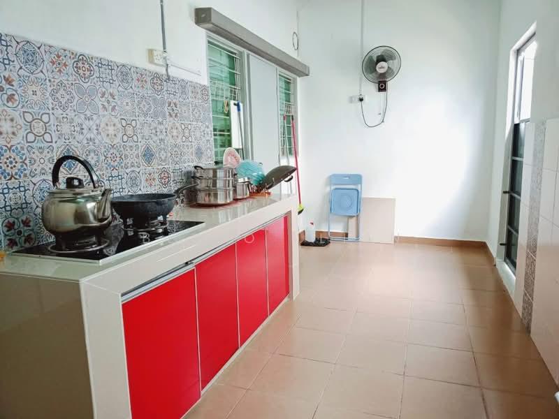 Hillpark @ Cherry - 5