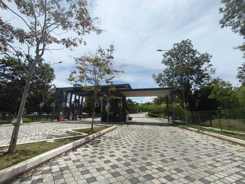 Residensi Lambaian Dua - 4