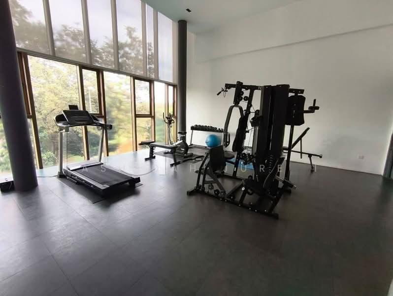 Residensi Lambaian Dua - 5