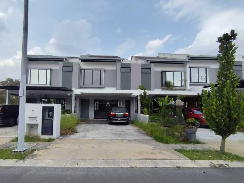 Residensi Lambaian Dua - 1