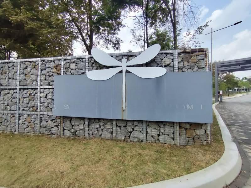 Residensi Lambaian Dua - 3