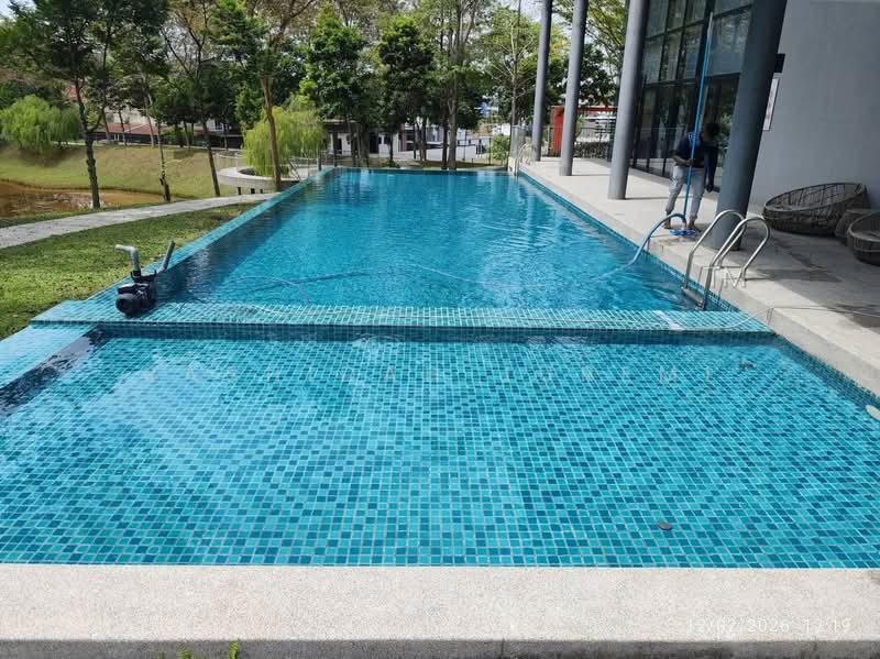 Residensi Lambaian Dua - 2