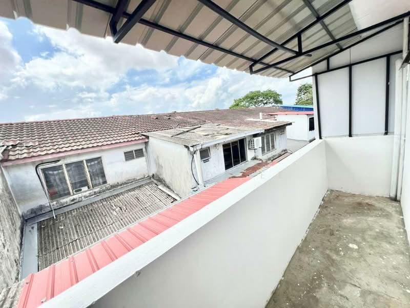 Taman Desa Cemerlang - 5