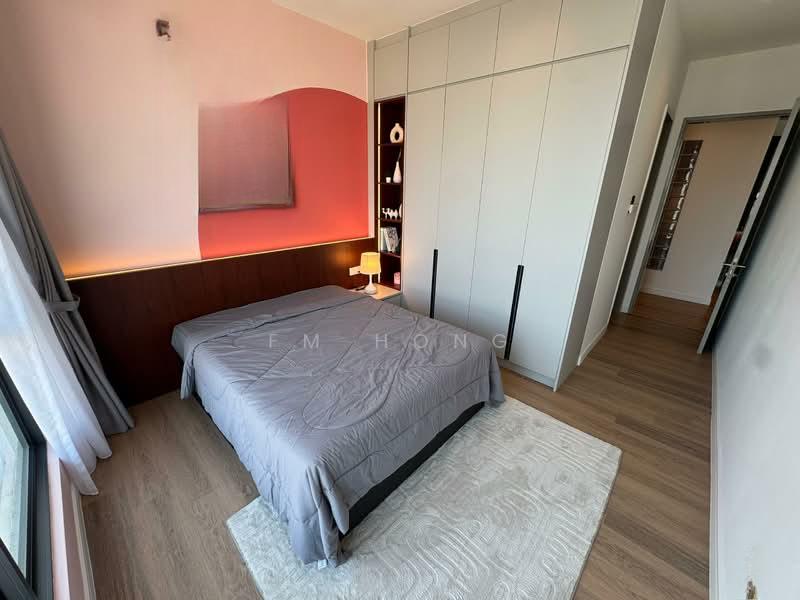 Aricia Residences - 5