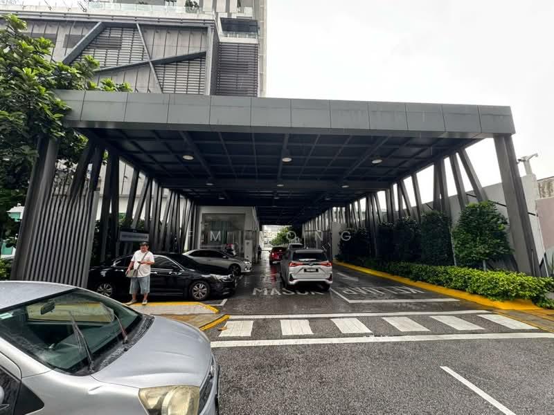 Aricia Residences - 2