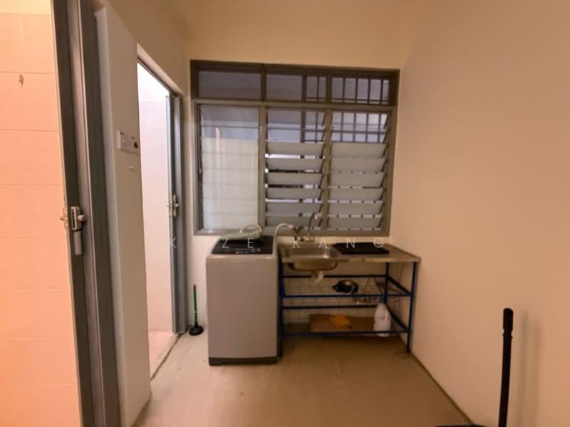 Permai Jaya - 4