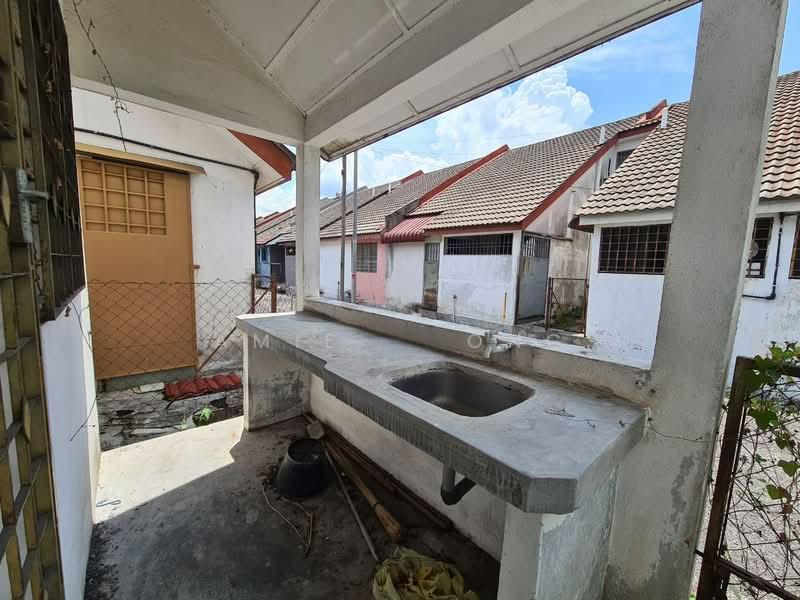 Menglembu - 2
