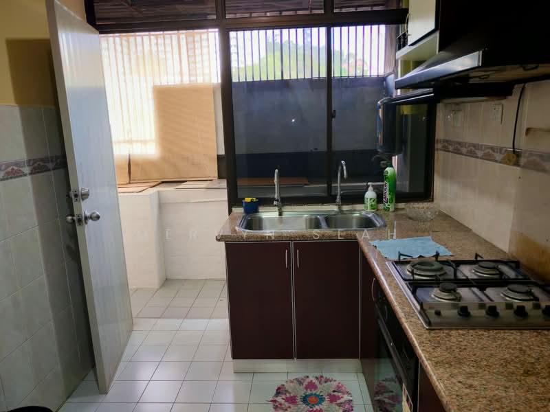 Condo Gembira - 5