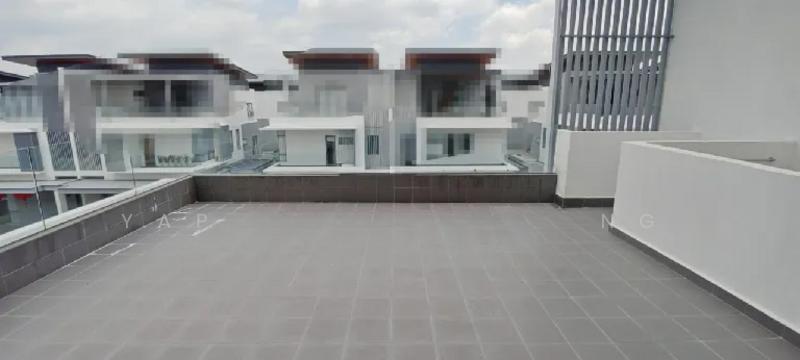 Broadleaf Residences - 2