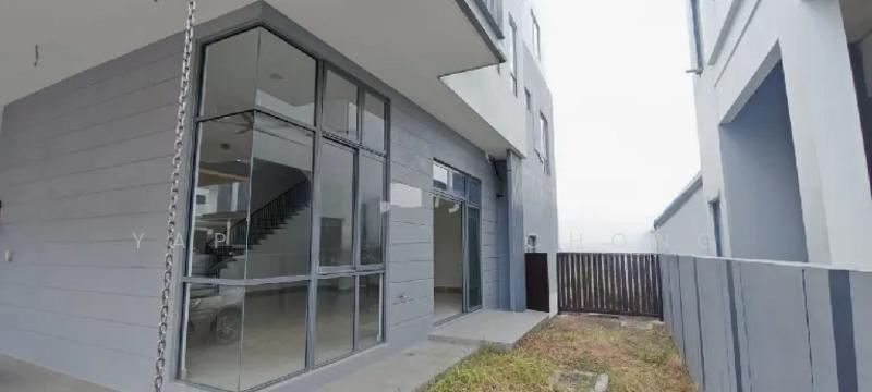 Broadleaf Residences - 4