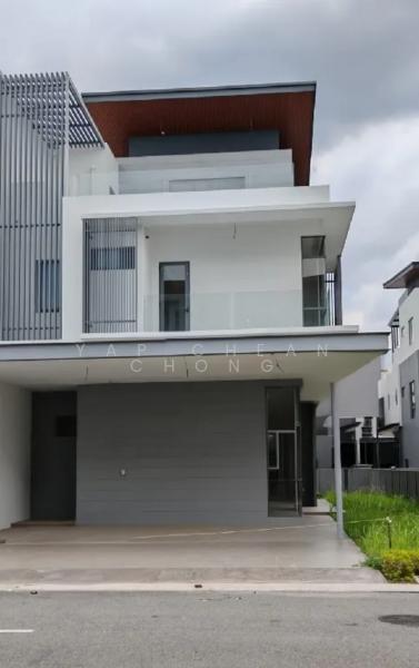 Broadleaf Residences - 1