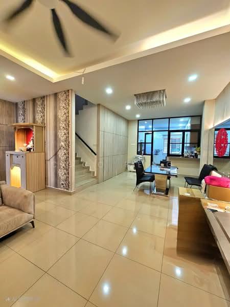 Taman Ehsan Jaya - 2