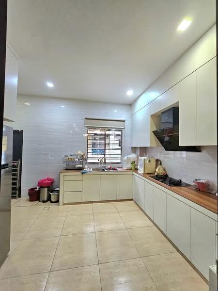 Taman Ehsan Jaya - 1