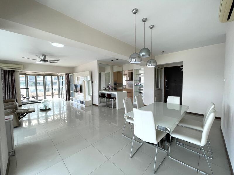 Saujana Residency - 2