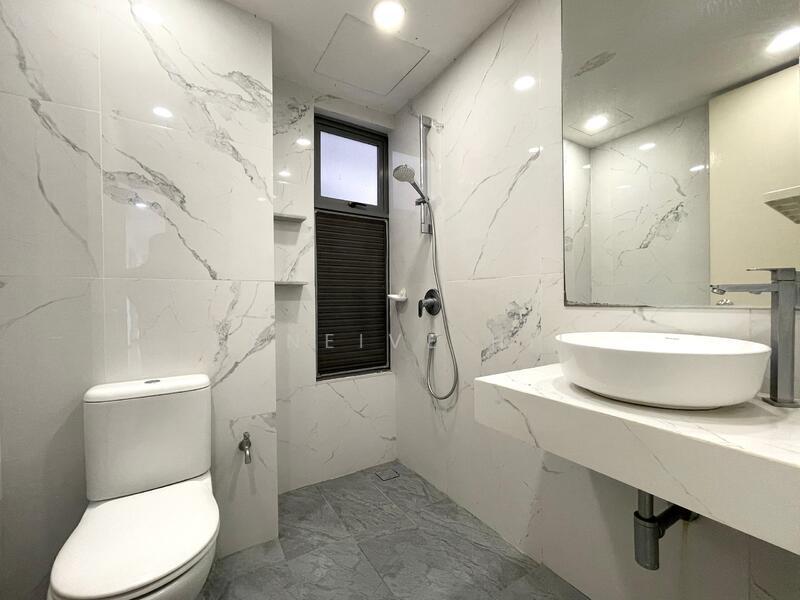 Saujana Residency - 3