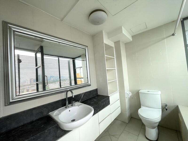 Saujana Residency - 4