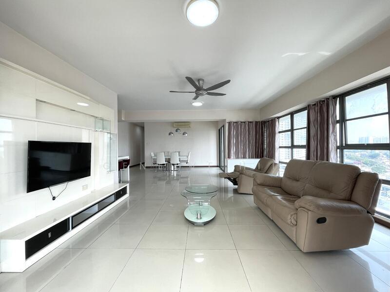 Saujana Residency - 5