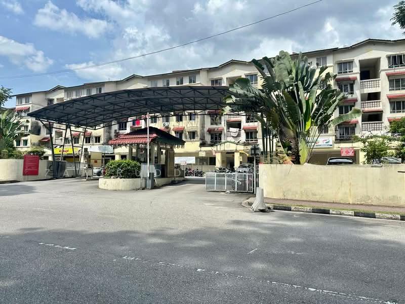 Apartment Bayu - 2