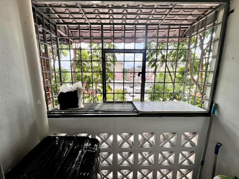 Apartment Bayu - 3