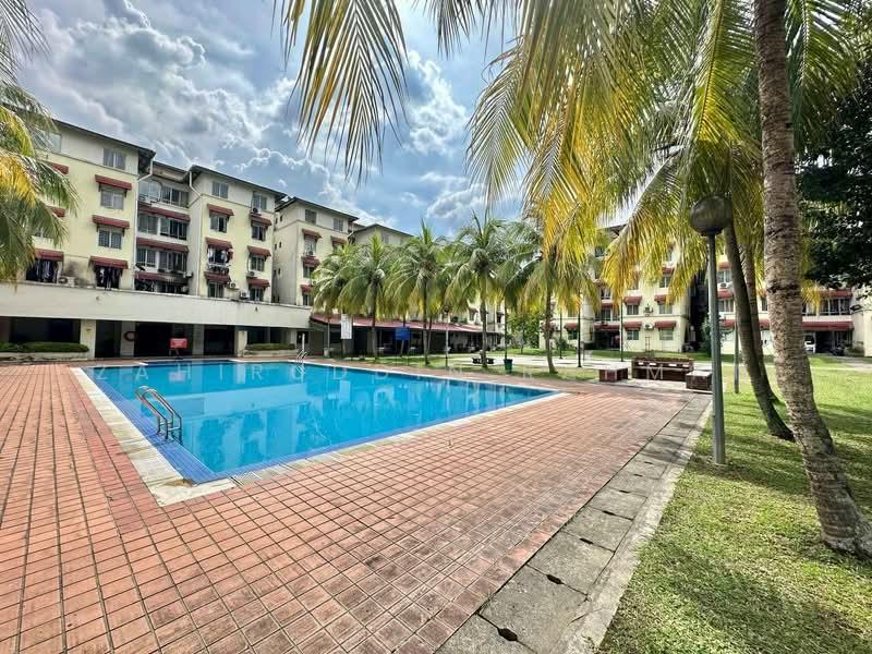 Apartment Bayu - 5