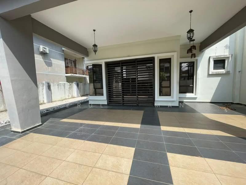 Taman Nusa Intan - 2