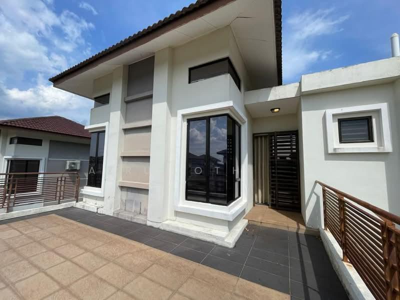 Taman Nusa Intan - 5