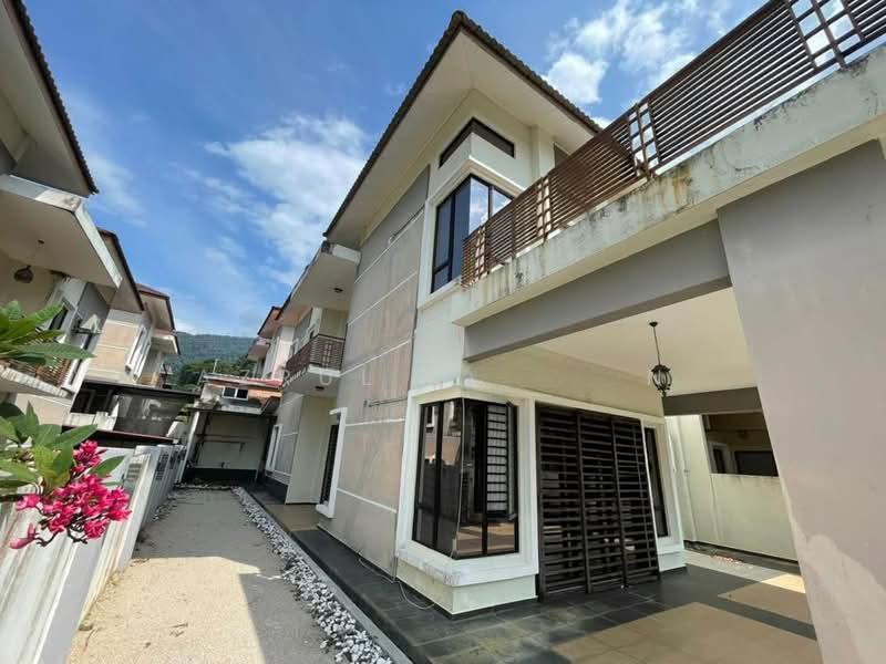 Taman Nusa Intan - 4