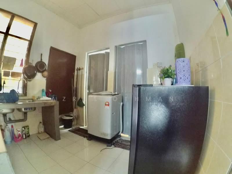 Taman Nusa Intan - 3