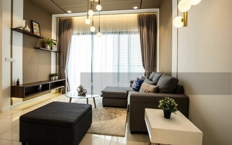 The Clio Residences - 1