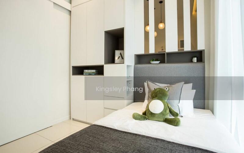 The Clio Residences - 5