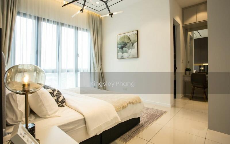 The Clio Residences - 3