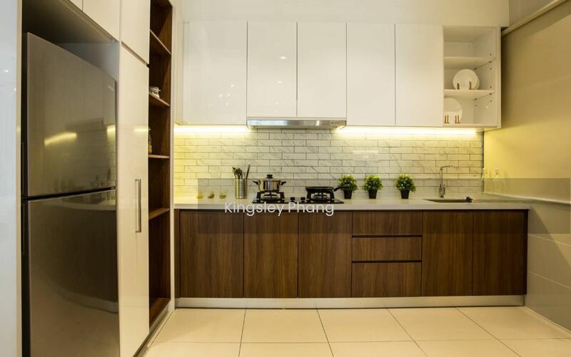 The Clio Residences - 2