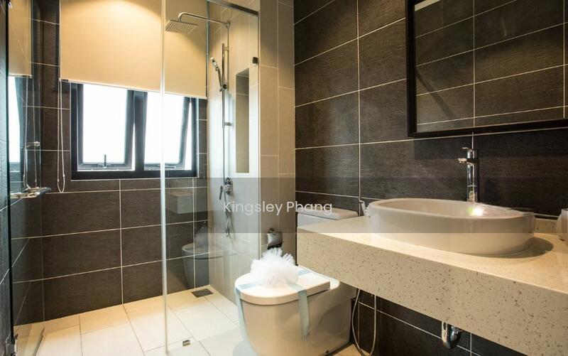 The Clio Residences - 4