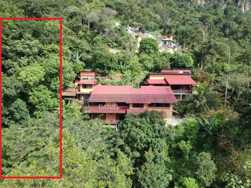 BUKIT TABUR, TAMAN MELAWATI, KUALA LUMPUR. - 3