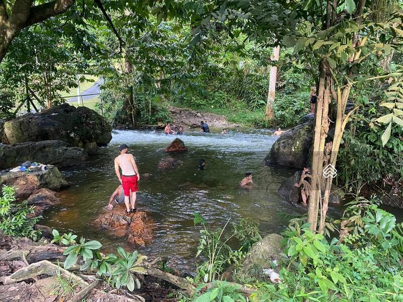 BUKIT TABUR, TAMAN MELAWATI, KUALA LUMPUR. - 5