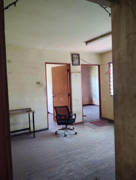 Kelumpuk Dahlia / Melati - 5