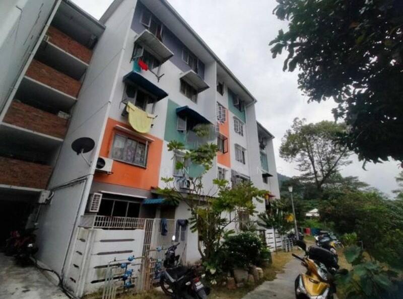 Kelumpuk Dahlia / Melati - 2