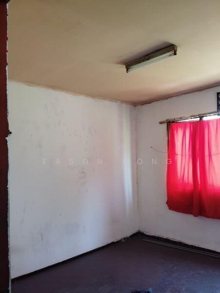 Kelumpuk Dahlia / Melati - 3