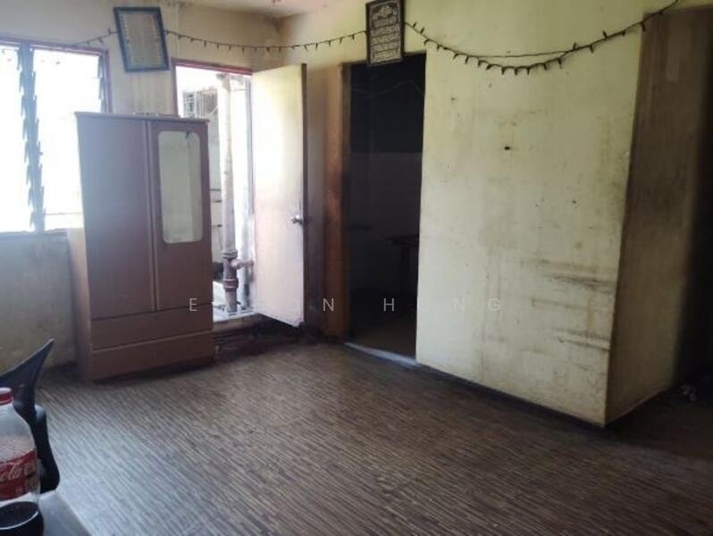 Kelumpuk Dahlia / Melati - 4