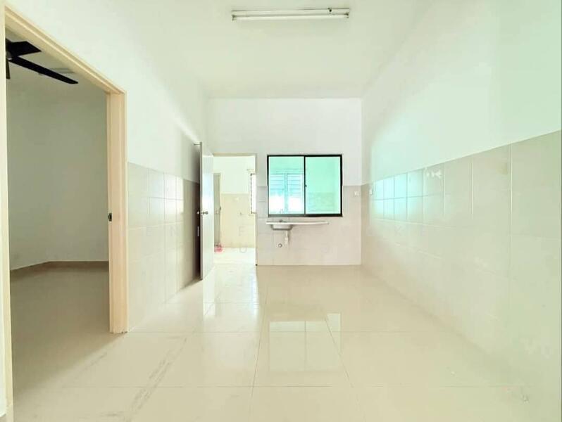 Indah 13 (20x70, Fully Extended Basic Unit) @ Setia Alam - 3