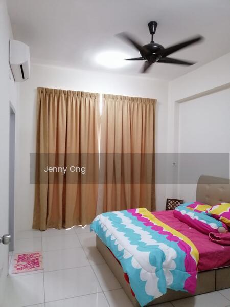 Pangsapuri Kamelia (Camellia Park) - 5