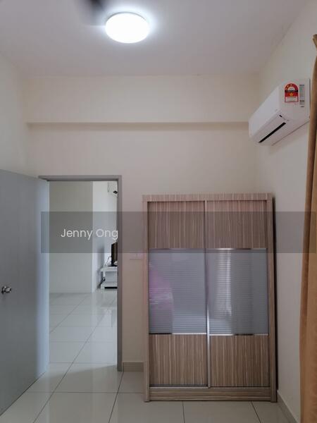 Pangsapuri Kamelia (Camellia Park) - 3