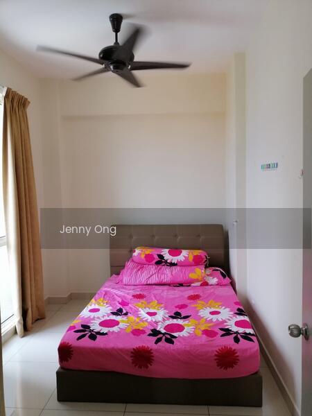 Pangsapuri Kamelia (Camellia Park) - 2