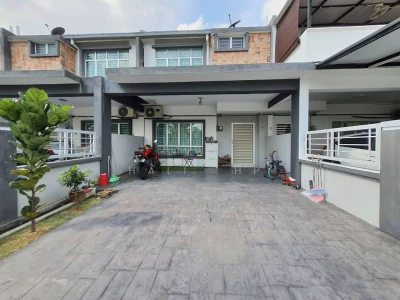 Pelangi Semenyih 2 (Phase 3) - 2