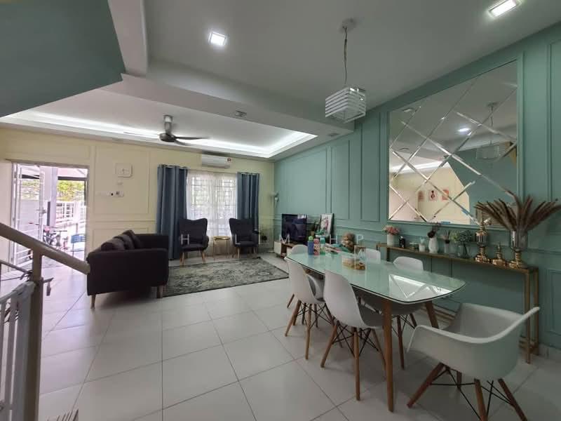 Pelangi Semenyih 2 (Phase 3) - 5
