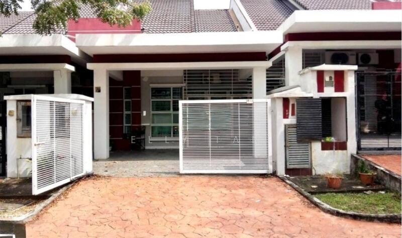 Catarina single storey - 3