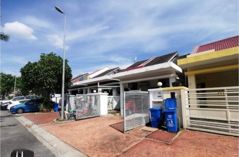 Catarina single storey - 4