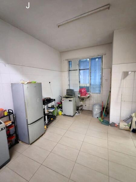 Catarina single storey - 1