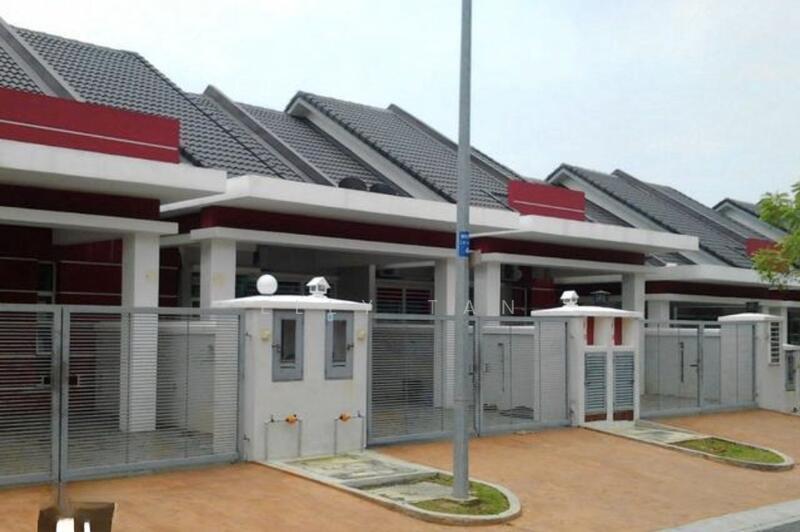 Catarina single storey - 5