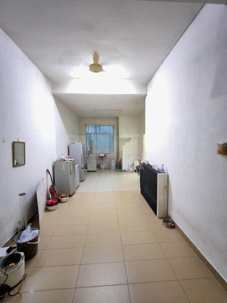 Catarina single storey - 2